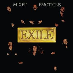 You Thrill Me - Exile (Band)