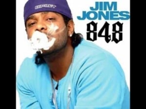 848 - Jim Jones (Ft. Juelz Santana & Waka Flocka Flame)