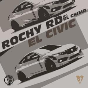 El Civic - Rochy RD & El Chima En La Casa