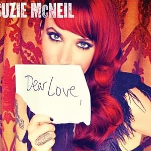 Love Can’t Save Us Now - Suzie Mcneil (Ft. Faber Drive)