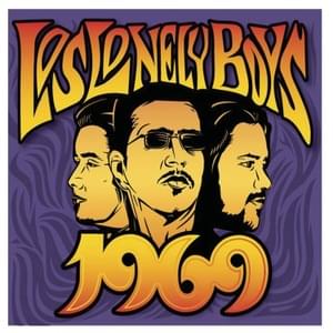 She Came in Through the Bathroom Window - Los Lonely Boys