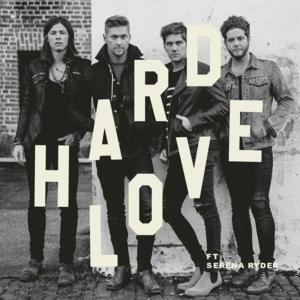 HARD LOVE (Serena Ryder Version) - NEEDTOBREATHE (Ft. Serena Ryder)