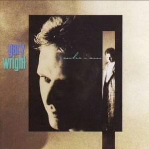 Love Is on the Line - Gary Wright