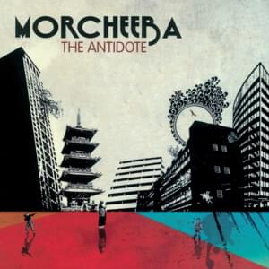 People Carrier - Morcheeba