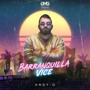 Sigue Bailándome - Andy G (Ft. Xantos)