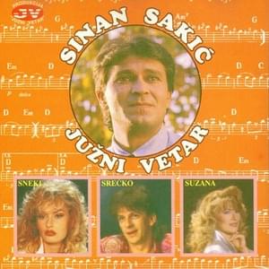 Sad verujem u čuda - Sinan Sakić