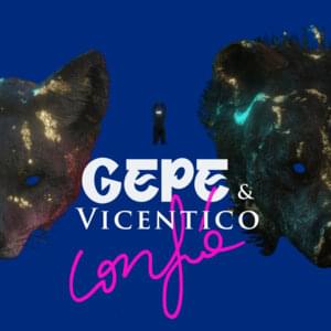 Confía - Gepe & Vicentico