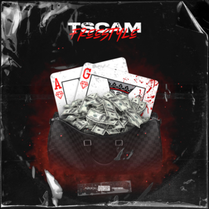 Freestyle - ​t.scam