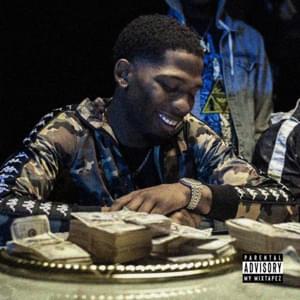 Still Crippin - BlocBoy JB