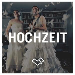 Hochzeit - Das Lumpenpack