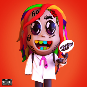 STOOPID - 6ix9ine (Ft. Bobby Shmurda)