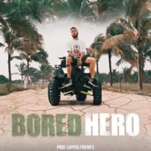 Bored Hero - Hard GZ