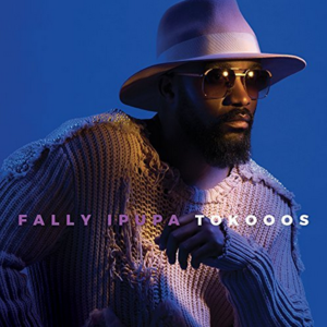 Champ - Fally Ipupa