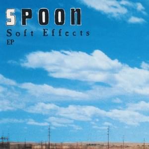 Mountain to Sound - Spoon