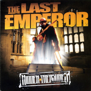 He’s Alive (He Lives) - The Last Emperor (Ft. RZA)