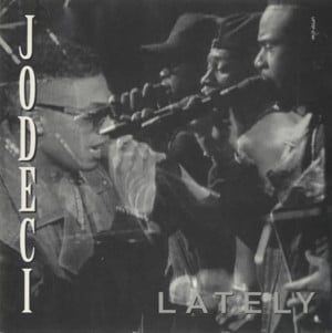 Lately (World Beat Peace Mix) - Jodeci