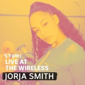 Where Did I Go? (Triple J Live at the Wireless) - Jorja Smith