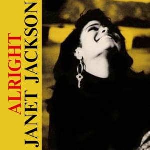 Alright - Janet Jackson