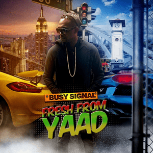 Free Up - Busy Signal