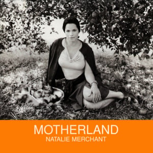 Golden Boy - Natalie Merchant