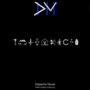 Peace [Video Mix] - Depeche Mode