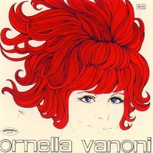 Cordialmente - Ornella Vanoni