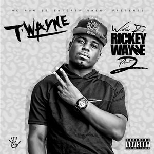 Jumpman (Freestyle) - T-Wayne