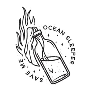 Save Me - Ocean Sleeper