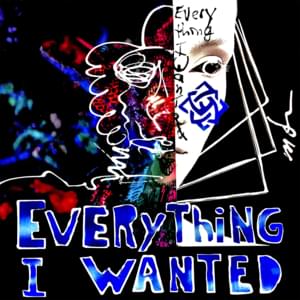 Everything I Wanted - Mick Mazoo (Ft. Ni/Co (USA))