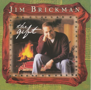 Hope Is Born Again - Jim Brickman (Ft. Point Of Grace)