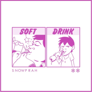 SOFT DRINK - Snowsa