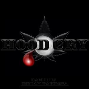 Hood Cry - Brian Takeova (Ft. Canibus)