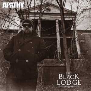 The Black Lodge - Apathy (Ft. Merkules & Suave-Ski)