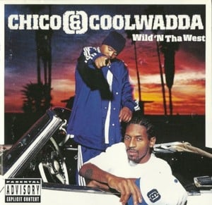 High Come Down (Alternate Version) - Chico (Ft. Coolwadda & Nate Dogg)