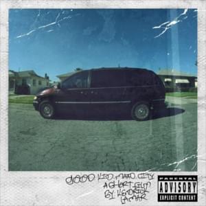 Collect Calls - Kendrick Lamar (Ft. Kent Jamz)