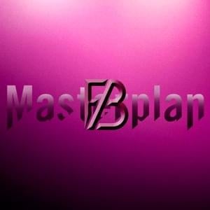 Masterplan - BE:FIRST