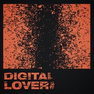 Digital Lover (제시/Jessi Version) - Jessi (제시)