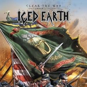 Clear the Way (December 13th, 1862) - Iced Earth