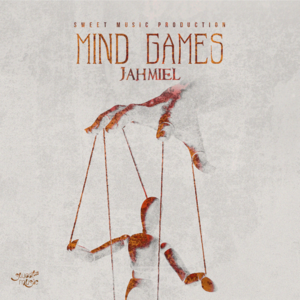 Mind Games - Jahmiel