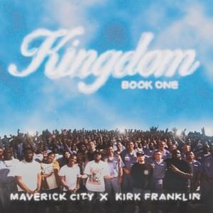 My Life Is In Your Hands - Maverick City Music & Kirk Franklin (Ft. Chandler Moore)