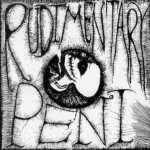 Drinking Song From “The Tomb” - Rudimentary Peni