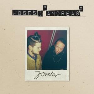 Juveler - Moses: "Andreas"