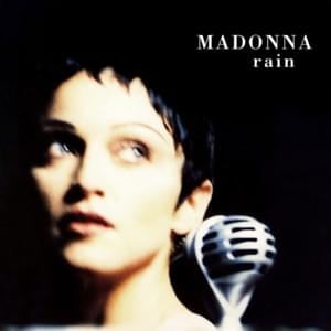 Rain - Madonna