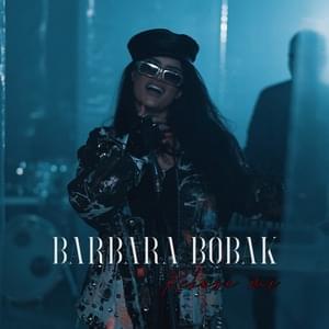 Rekoše mi - Barbara Bobak