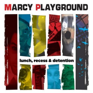 Angel Of The Forever Sleep - Marcy Playground