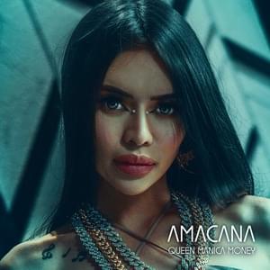 Amacana - Queen Manica Money