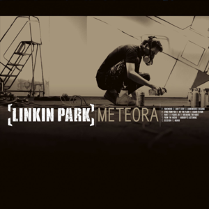 Figure.09 - Linkin Park