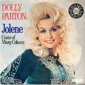 Jolene - Dolly Parton