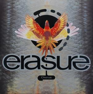 Snappy [The Spice Has Risen Mix] - Erasure