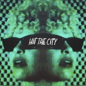 Hit The City - Slang (Rock)